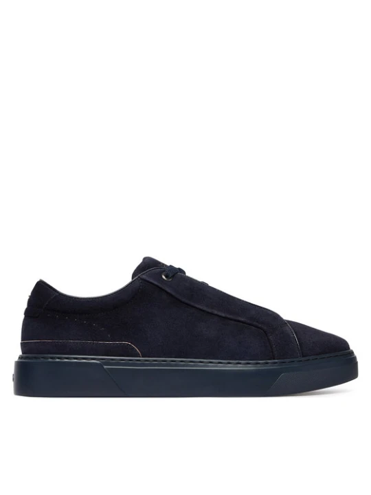 Zdjęcie produktu BOSS Sneakersy Gary 50534292 Granatowy