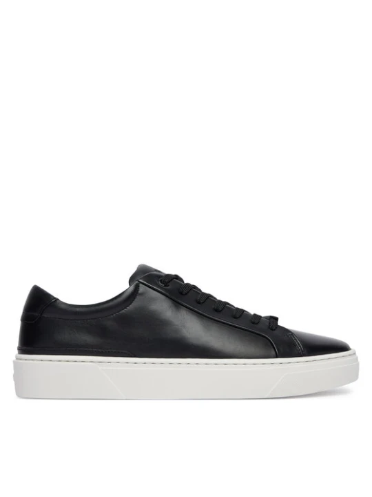 Zdjęcie produktu BOSS Sneakersy Gary 50536841 Czarny