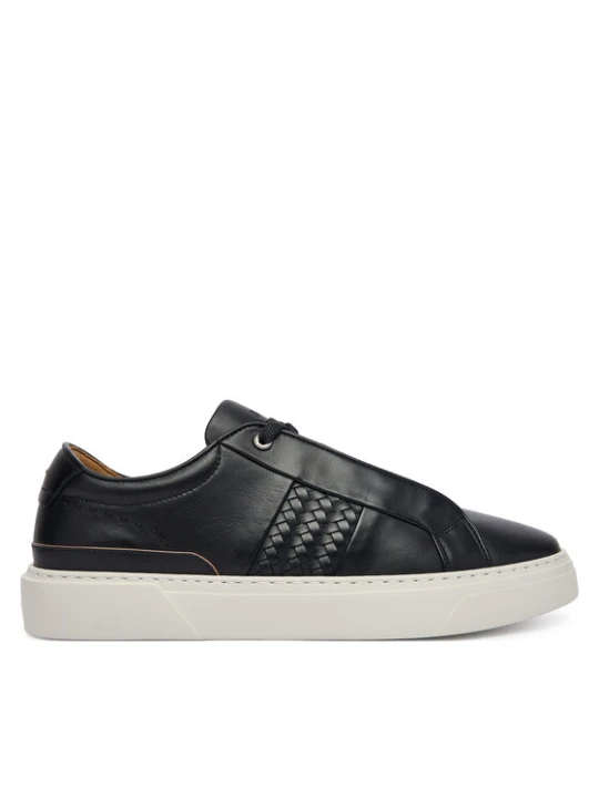 Zdjęcie produktu BOSS Sneakersy Gary 50555667 Czarny
