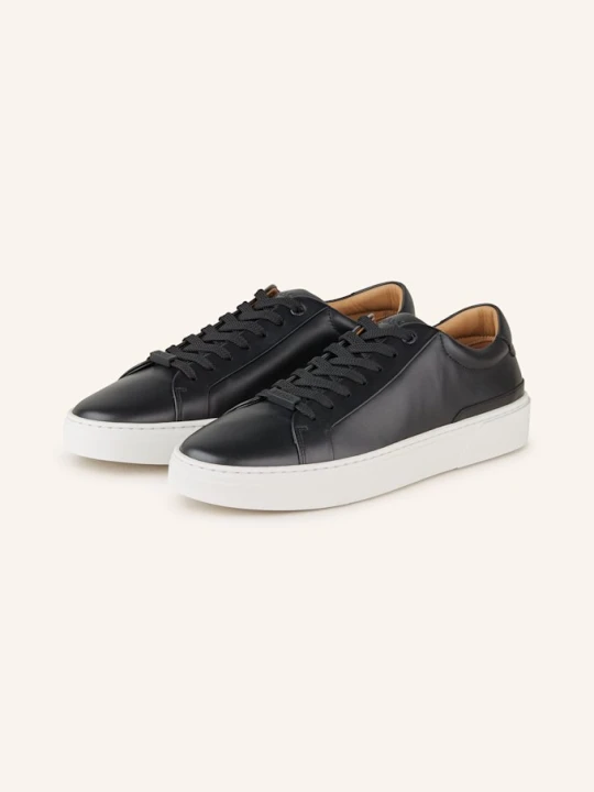 Zdjęcie produktu Boss Sneakersy Gary schwarz CZARNY