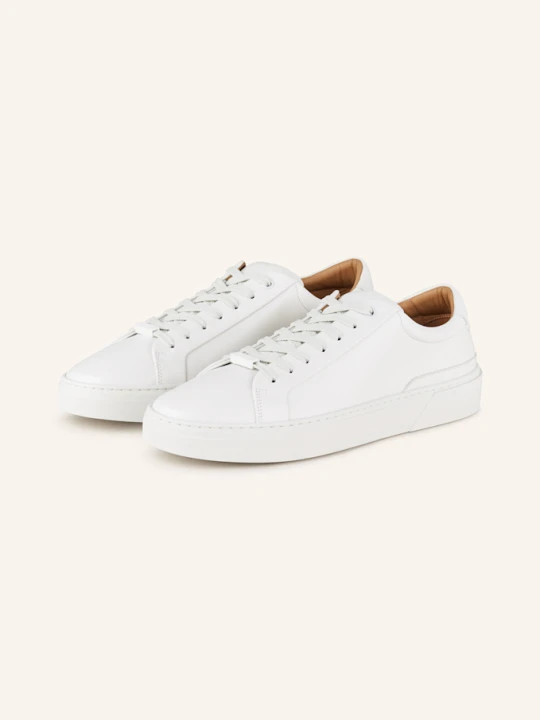 Zdjęcie produktu Boss Sneakersy Gary weiss BIAŁY