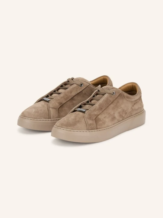 Zdjęcie produktu Boss Sneakersy Garytenn beige