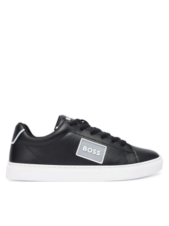 Zdjęcie produktu BOSS Sneakersy J52554 S Czarny