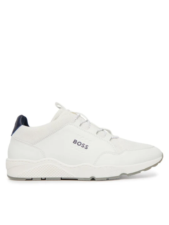Zdjęcie produktu BOSS Sneakersy J52805 S Biały