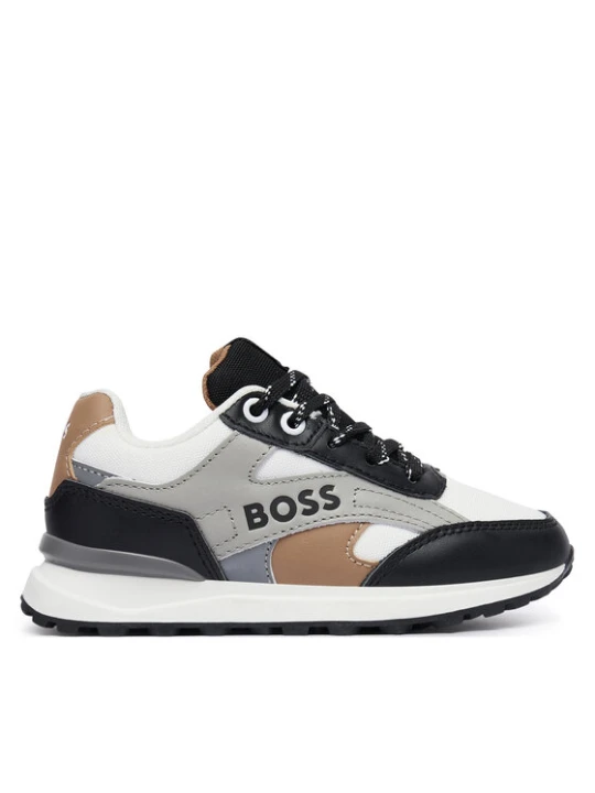 Zdjęcie produktu BOSS Sneakersy J52810 M Kolorowy
