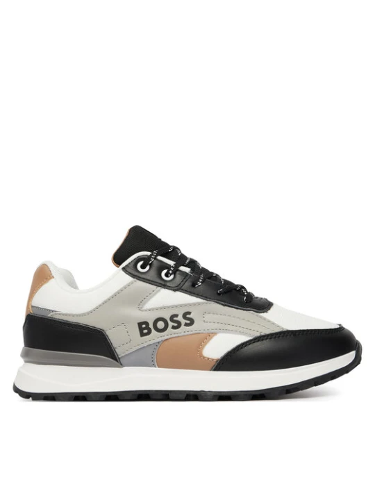 Zdjęcie produktu BOSS Sneakersy J52810 S Kolorowy