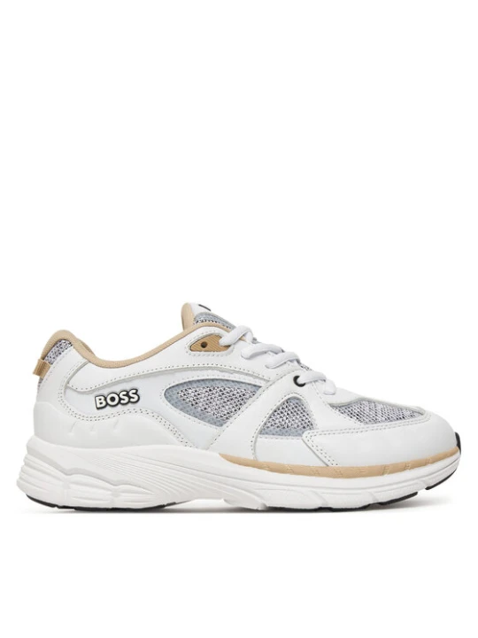 Zdjęcie produktu BOSS Sneakersy J52815 S Biały