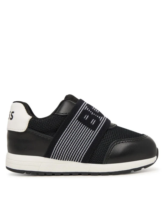 Zdjęcie produktu BOSS Sneakersy J52822 Czarny