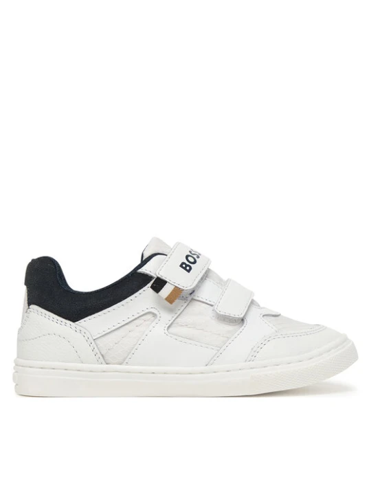 Zdjęcie produktu BOSS Sneakersy J52827 D Biały