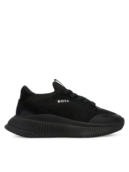 Zdjęcie produktu BOSS Sneakersy J53173 M Czarny