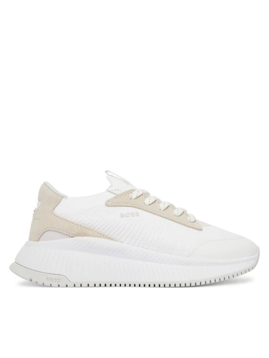 Zdjęcie produktu BOSS Sneakersy J53173 S Biały