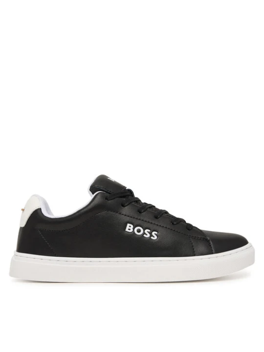 Zdjęcie produktu BOSS Sneakersy J53248 S Czarny