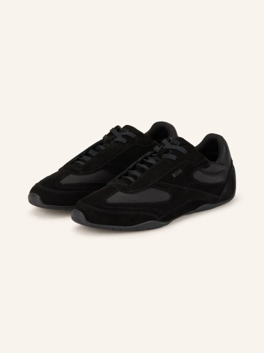 Zdjęcie produktu Boss Sneakersy Jaylen schwarz CZARNY