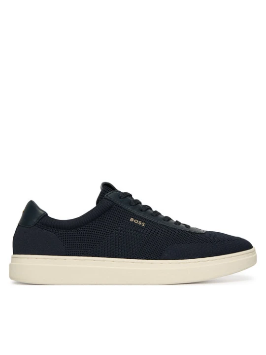 Zdjęcie produktu BOSS Sneakersy Kieran 50563181 Granatowy