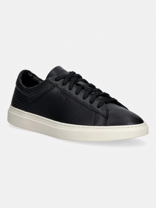 Zdjęcie produktu BOSS sneakersy Kieran czarny