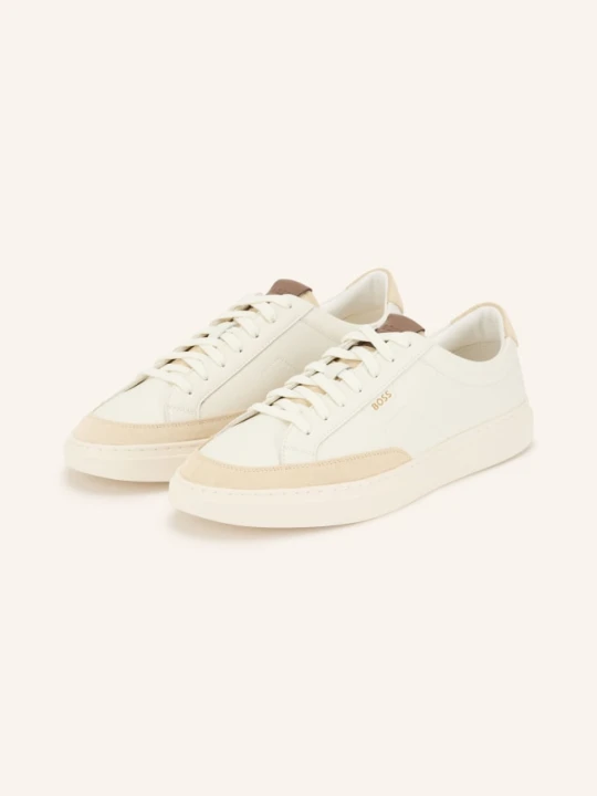 Zdjęcie produktu Boss Sneakersy Kieran weiss