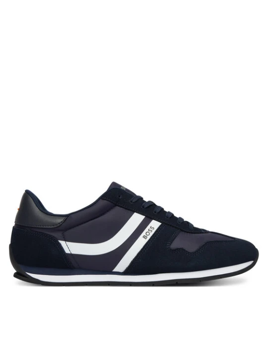 Zdjęcie produktu BOSS Sneakersy Levon 50562619 Granatowy