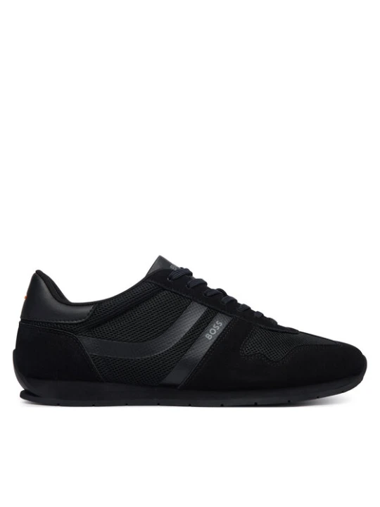 Zdjęcie produktu BOSS Sneakersy Levon 50568468 Czarny