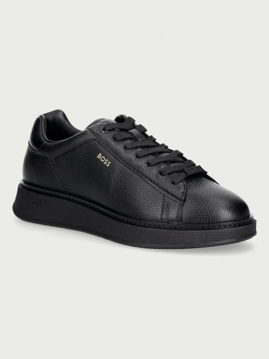 Zdjęcie produktu BOSS sneakersy męskie Bulton czarny