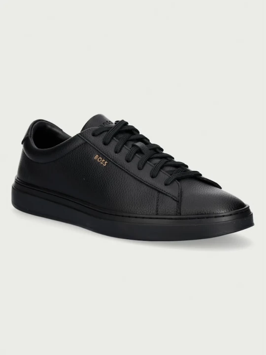 Zdjęcie produktu BOSS sneakersy męskie Kieran czarny