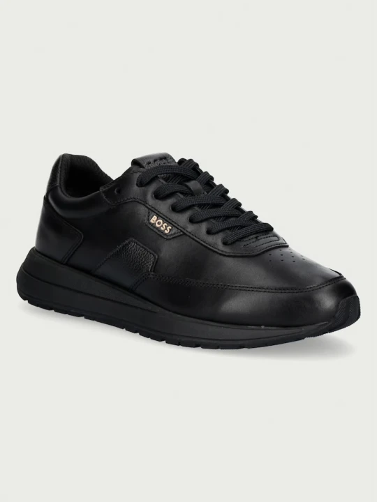 Zdjęcie produktu BOSS sneakersy męskie Vinston czarny