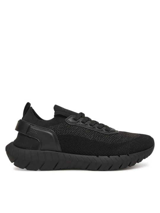Zdjęcie produktu BOSS Sneakersy Motion 50562620 Czarny
