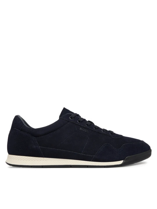Zdjęcie produktu BOSS Sneakersy Nitan 50563598 Granatowy