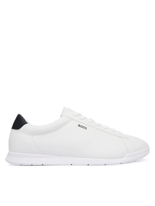 Zdjęcie produktu BOSS Sneakersy Nitan 50568470 Beżowy