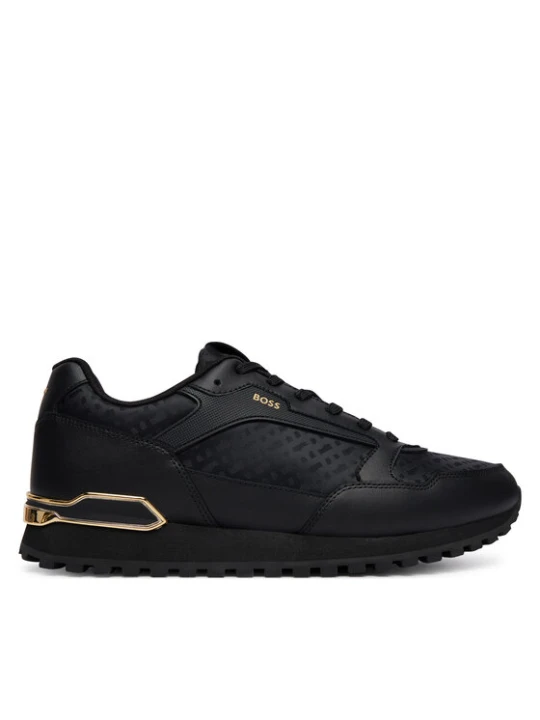 Zdjęcie produktu BOSS Sneakersy Parkour-L 50568574 Czarny