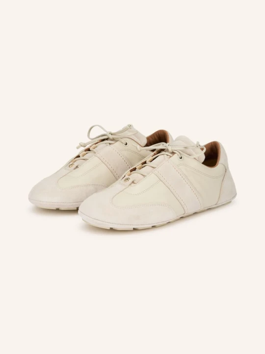 Zdjęcie produktu Boss Sneakersy Roxanne weiss BEŻOWY