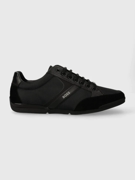 Zdjęcie produktu BOSS sneakersy Saturn czarny