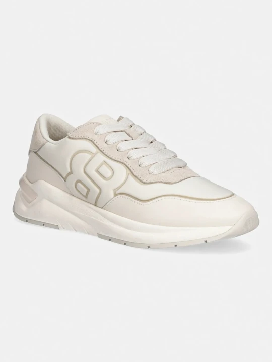 Zdjęcie produktu BOSS sneakersy Skylar beżowy