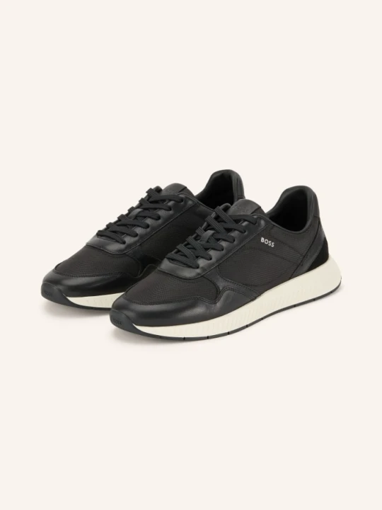 Zdjęcie produktu Boss Sneakersy Sports Runner schwarz CZARNY