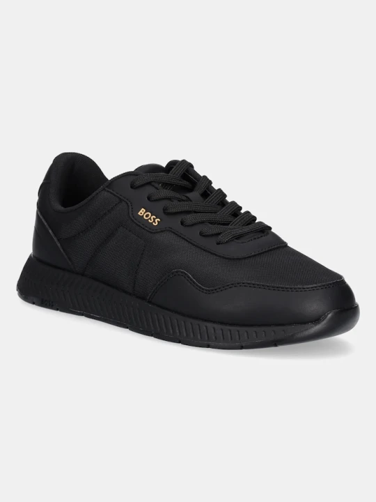 Zdjęcie produktu BOSS sneakersy Titanium czarny