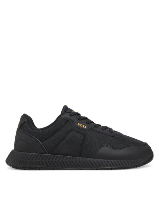 Zdjęcie produktu BOSS Sneakersy Titanium Runn 50536481 Czarny