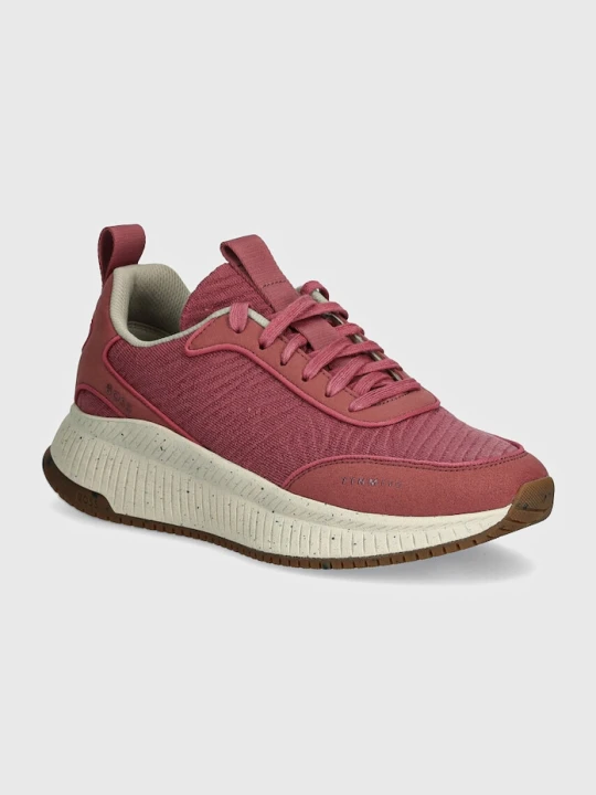 Zdjęcie produktu BOSS sneakersy TTNM EVO fioletowy