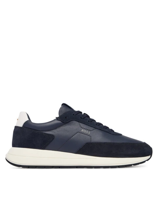 Zdjęcie produktu BOSS Sneakersy Vinston 50557837 Granatowy