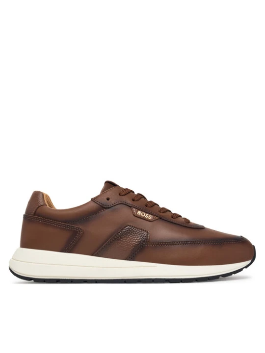 Zdjęcie produktu BOSS Sneakersy Vinston 50573581 Brązowy