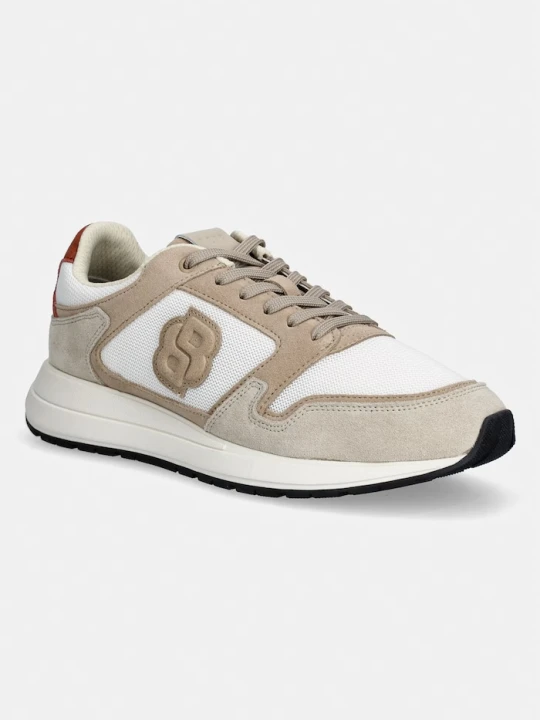 Zdjęcie produktu BOSS sneakersy Vinston beżowy