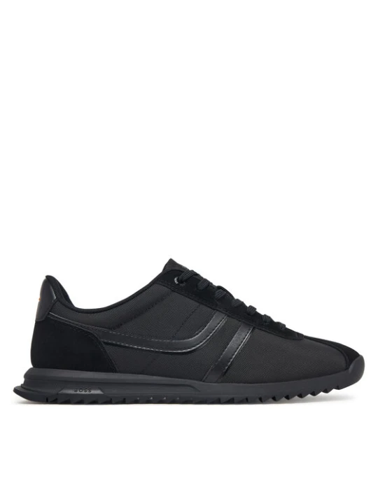 Zdjęcie produktu BOSS Sneakersy Zayn 50568479 Czarny