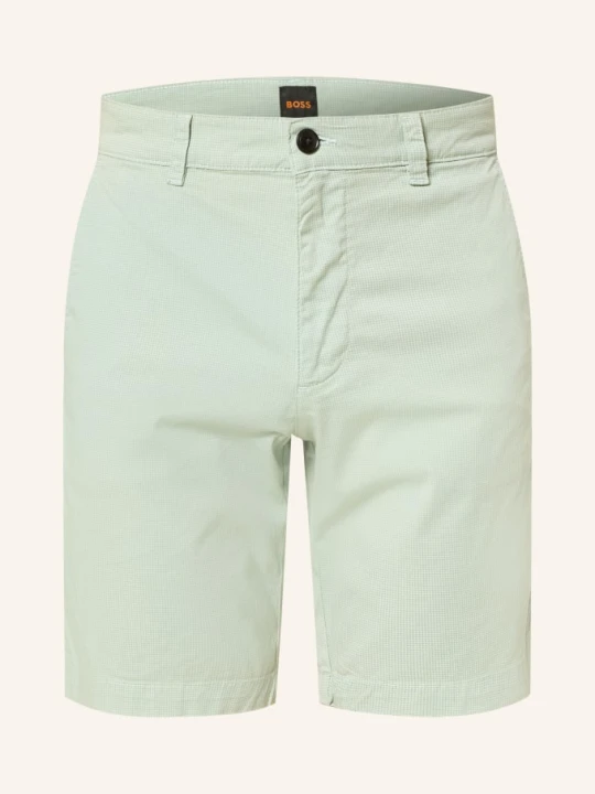 Zdjęcie produktu Boss Spodenki Chino O Kroju Slim Fit gruen JASNOZIELONY