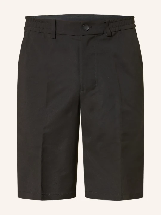 Zdjęcie produktu Boss Spodenki Golfowe Goc Regular Fit schwarz CZARNY