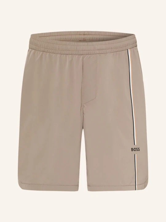 Zdjęcie produktu Boss Spodenki Tenisowe Game beige