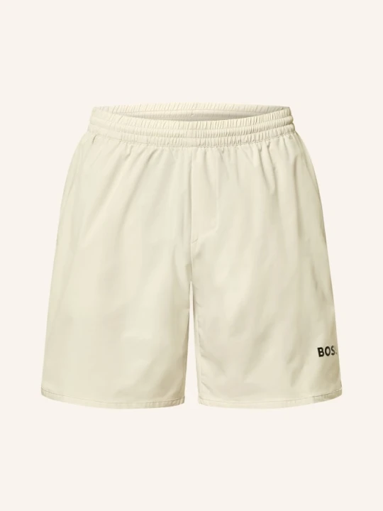 Zdjęcie produktu Boss Spodenki Tenisowe Toc beige