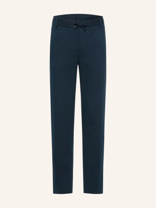 Zdjęcie produktu Boss Spodnie Chino Kane Modern Regular Fit blau GRANATOWY