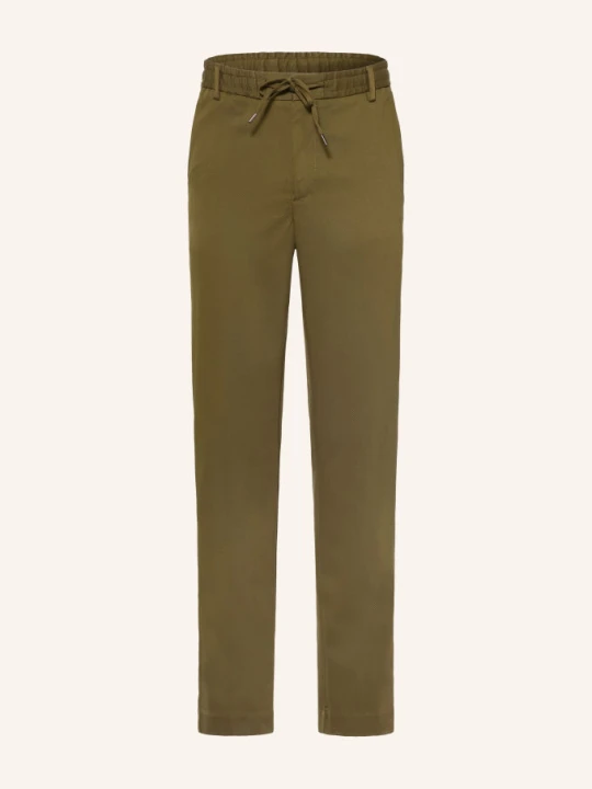 Zdjęcie produktu Boss Spodnie Chino Kane Modern Regular Fit gruen OLIWKOWY