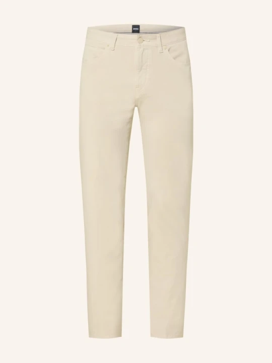 Zdjęcie produktu Boss Spodnie Delaware Slim Fit beige