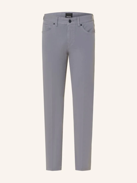 Zdjęcie produktu Boss Spodnie Delaware Slim Fit blau