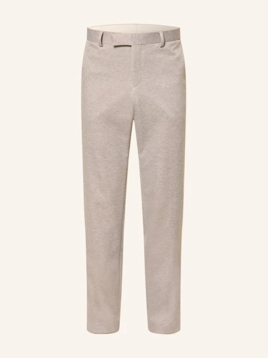 Zdjęcie produktu Boss Spodnie Do Garnituru Genius Slim Fit beige