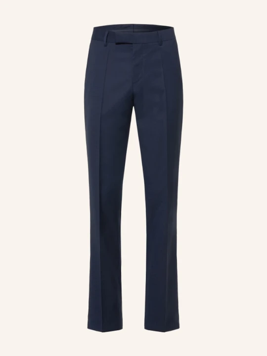 Zdjęcie produktu Boss Spodnie Do Garnituru H-Genius Slim Fit blau